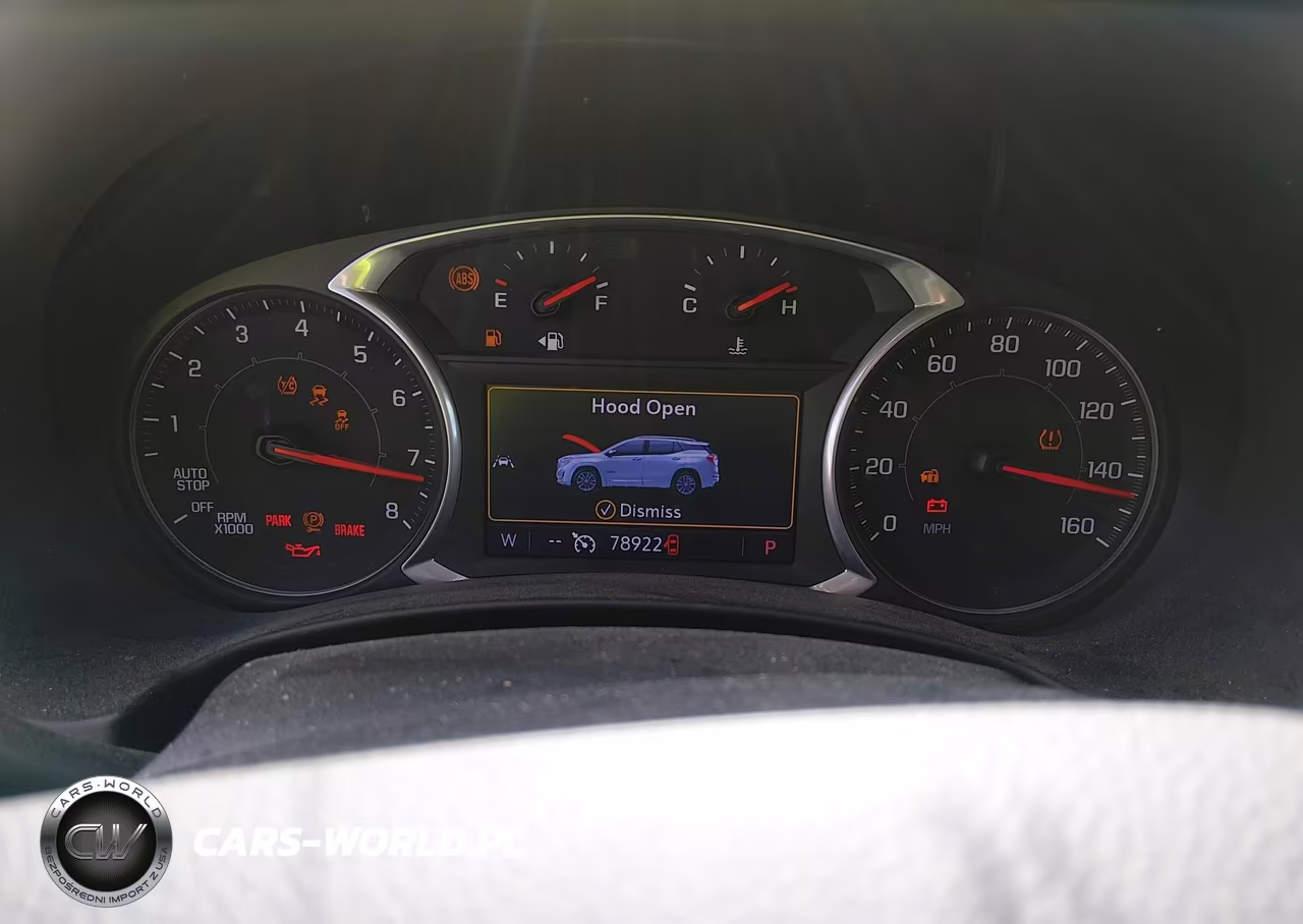 2021 GMC Terrain Fwd Slt VIN:3GKALPEVXML398548 - 7