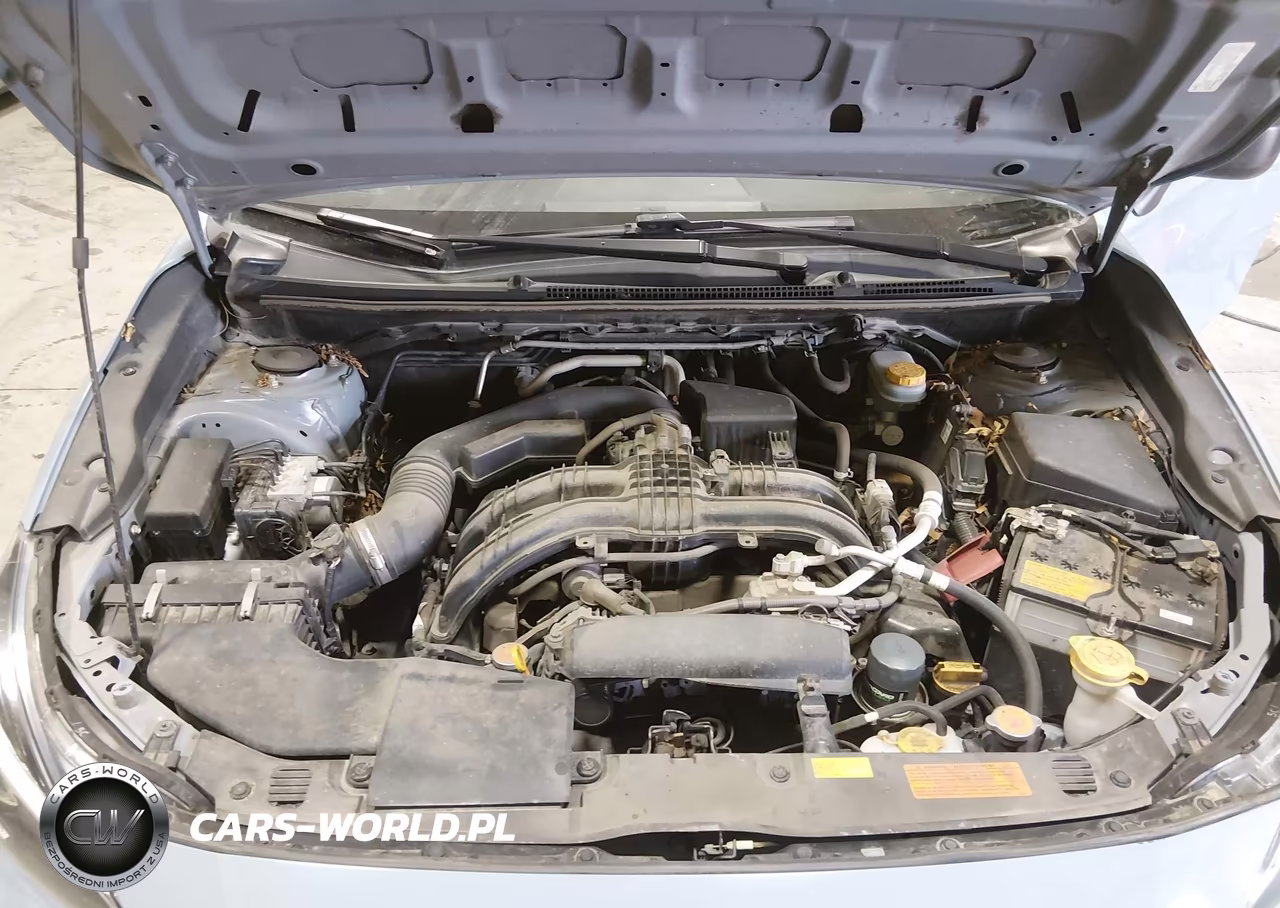 2019 Subaru Crosstrek 2.0I VIN:JF2GTAAC1K8361425 - 10