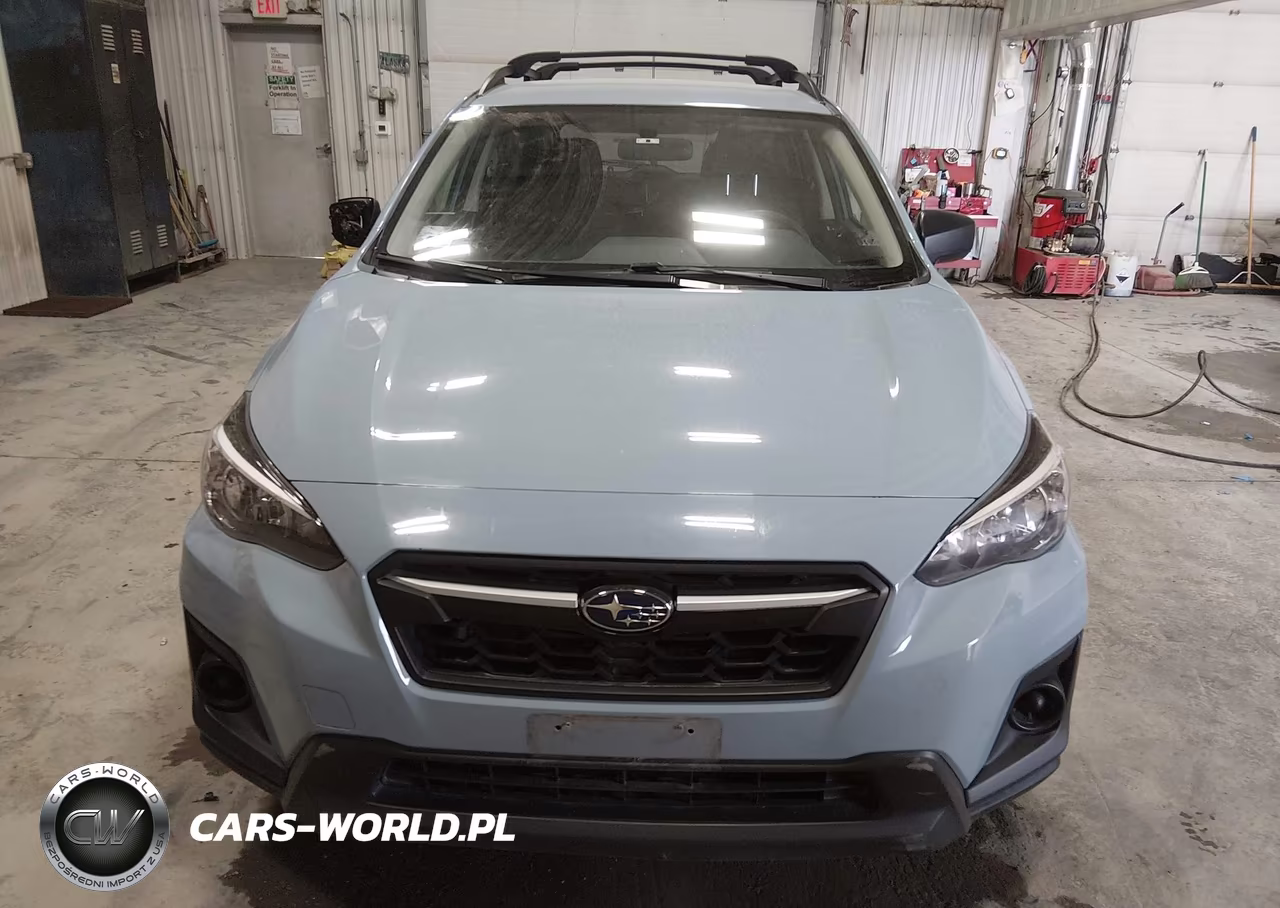 2019 Subaru Crosstrek 2.0I VIN:JF2GTAAC1K8361425 - 13