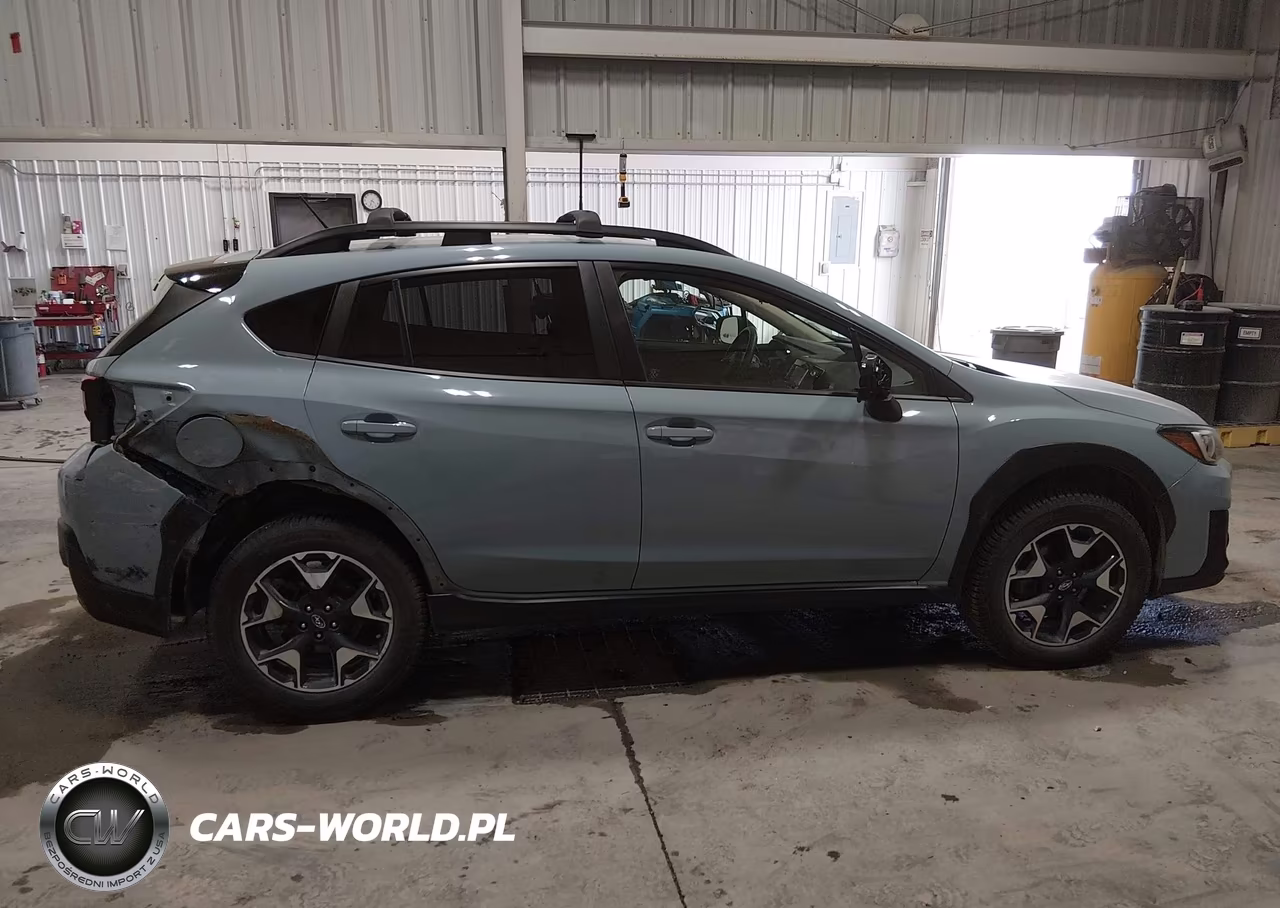 2019 Subaru Crosstrek 2.0I VIN:JF2GTAAC1K8361425 - 14