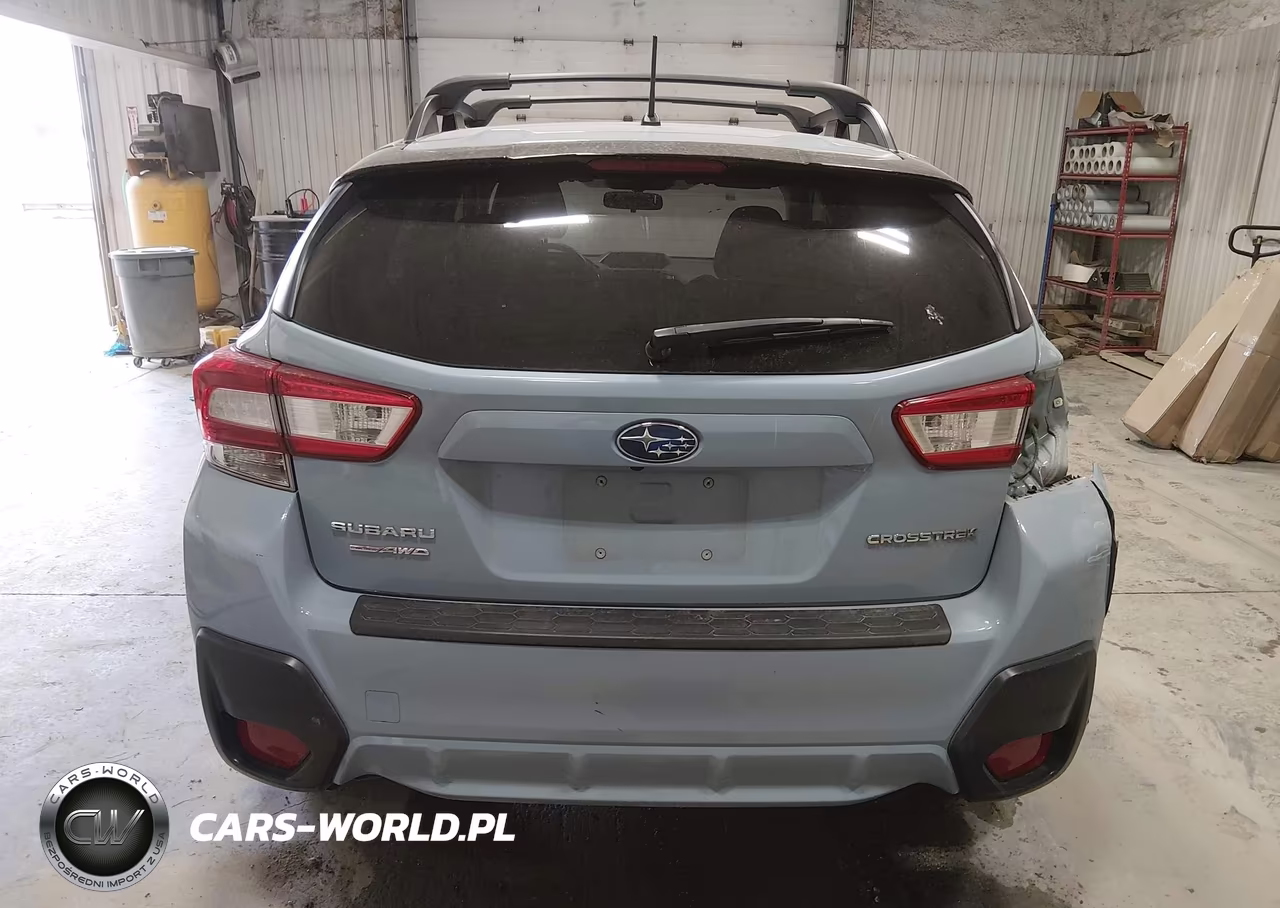 2019 Subaru Crosstrek 2.0I VIN:JF2GTAAC1K8361425 - 17