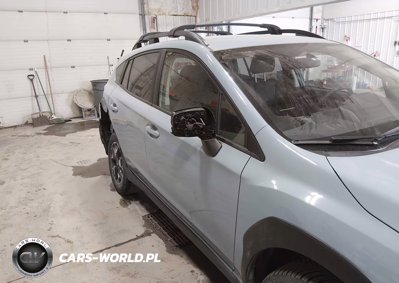 2019 Subaru Crosstrek 2.0I VIN:JF2GTAAC1K8361425 - 18