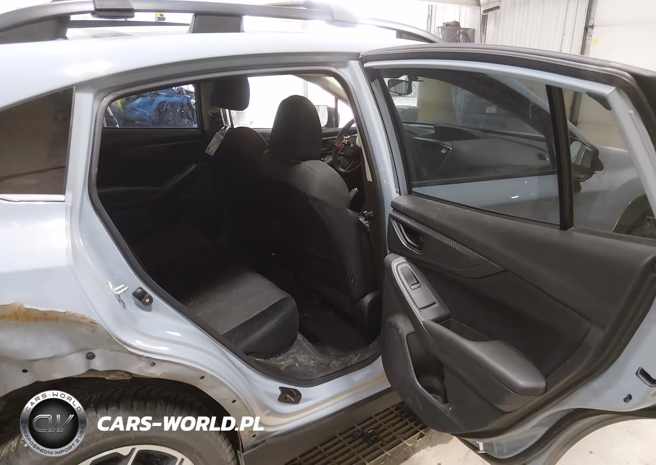 2019 Subaru Crosstrek 2.0I VIN:JF2GTAAC1K8361425 - 8