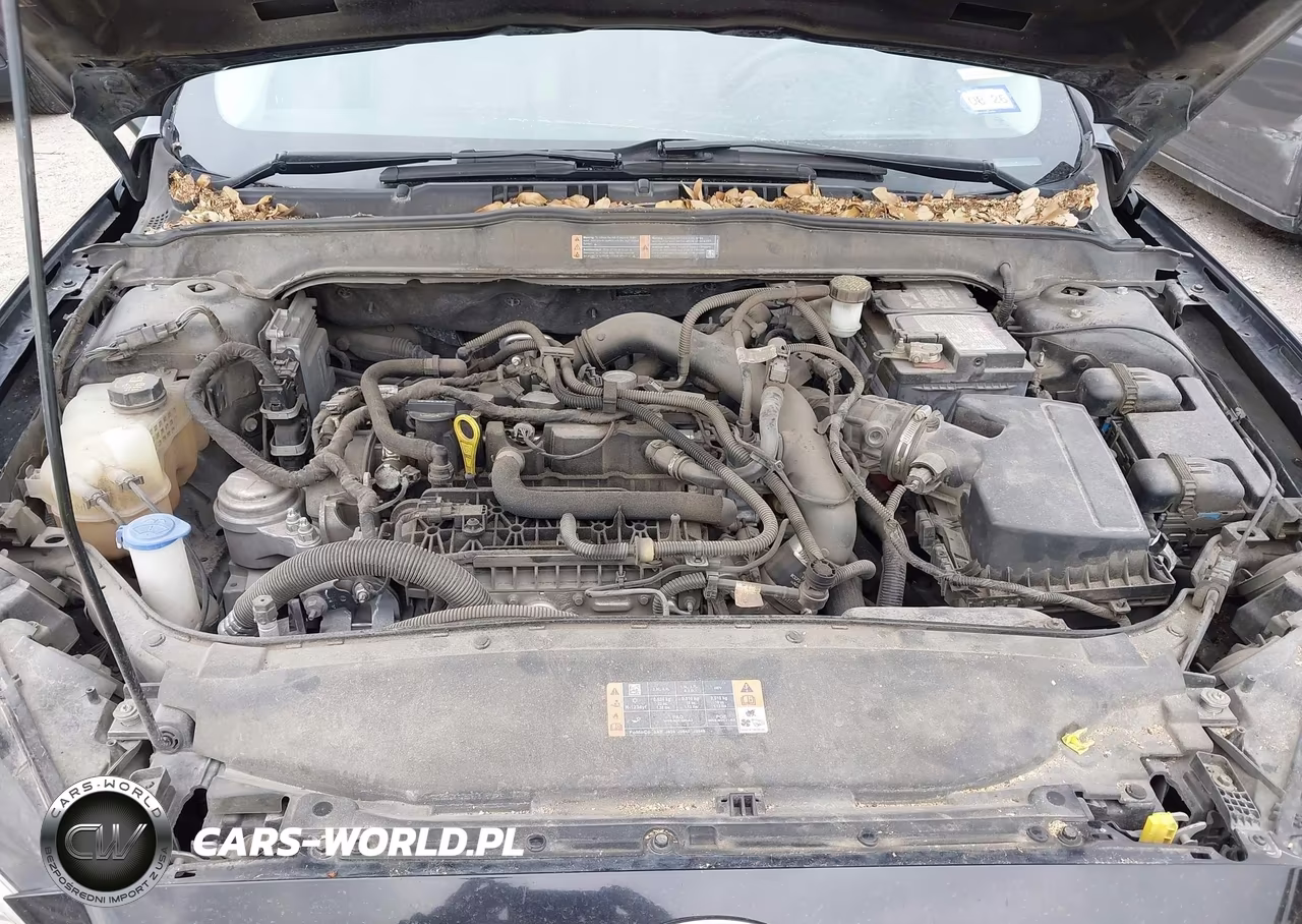 2019 Ford Fusion Se VIN:3FA6P0HDXKR198429 - 10