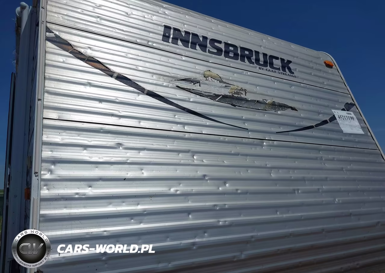2013 Innsbruck Other VIN:1N11GTM27D1110194 - 6