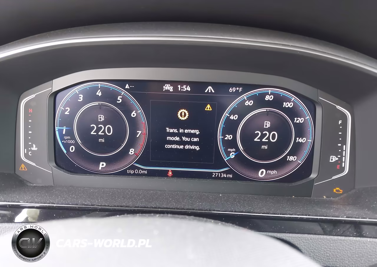2021 Volkswagen Arteon 2.0T Se VIN:WVWAR7ANXME011870 - 7