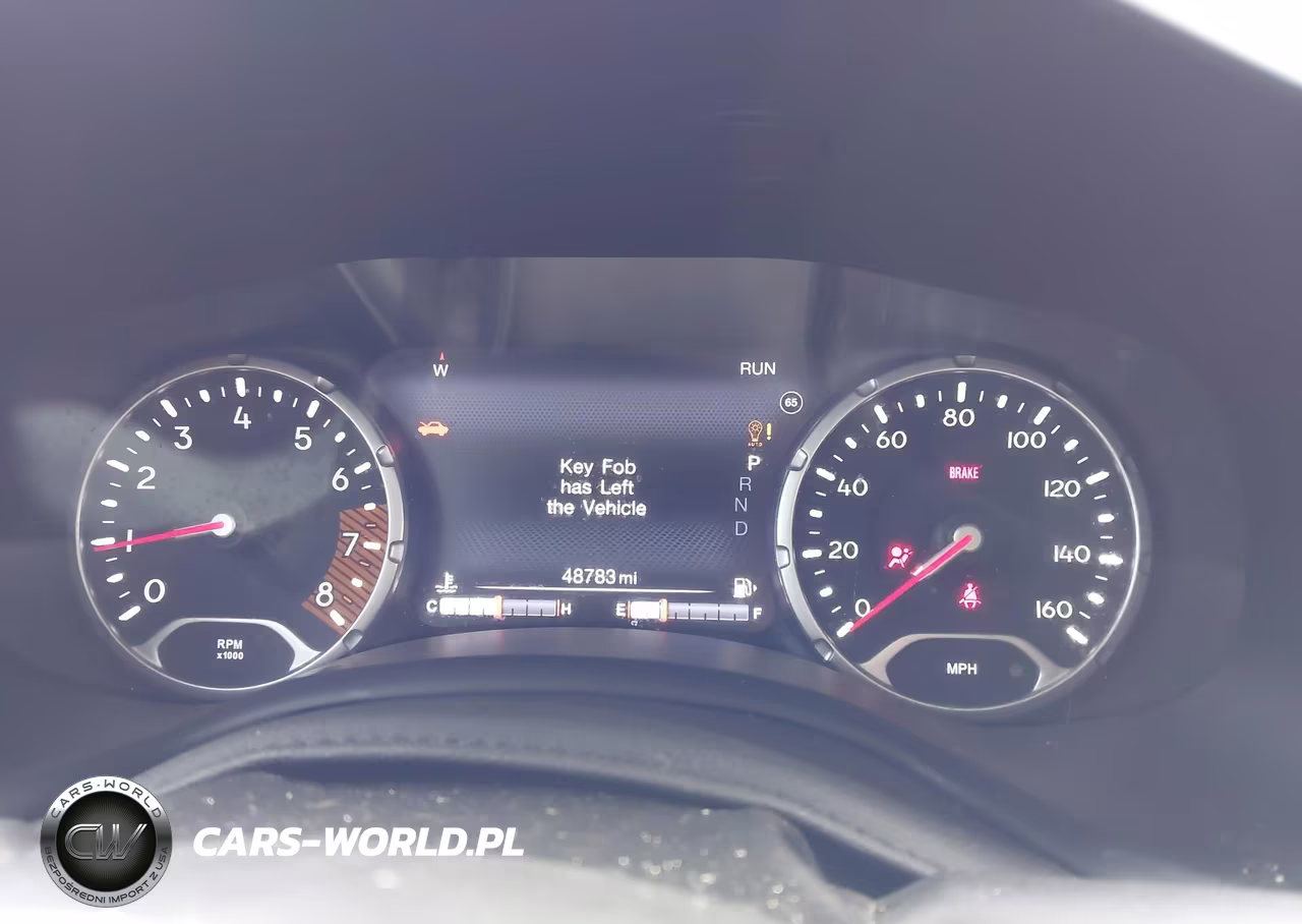 2021 Jeep Renegade Latitude Fwd VIN:ZACNJCBB0MPN13734 - 7