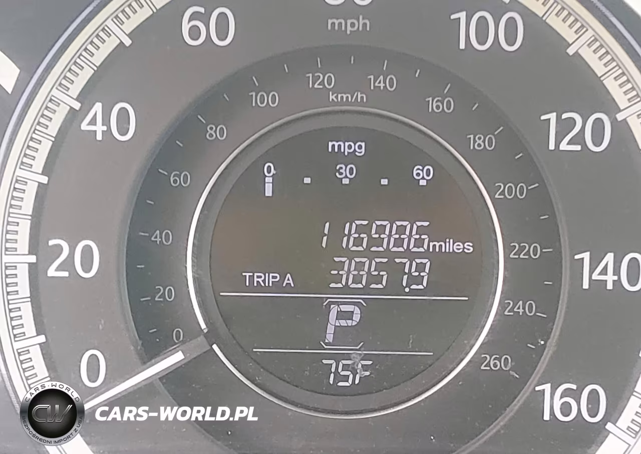 2015 Honda Accord Lx VIN:1HGCR2F33FA086702 - 15
