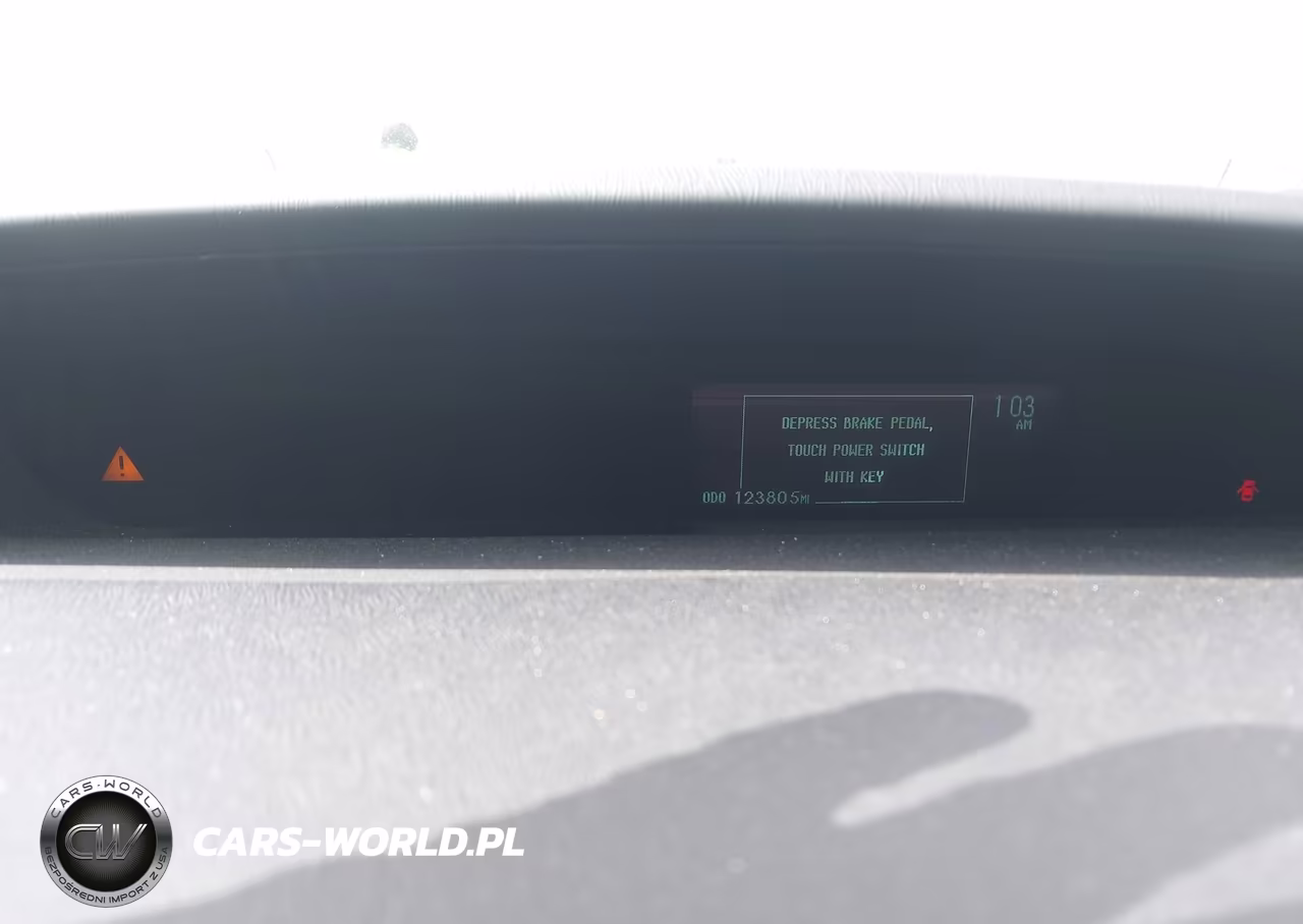 2013 Toyota Prius Four VIN:JTDKN3DU8D5632777 - 7