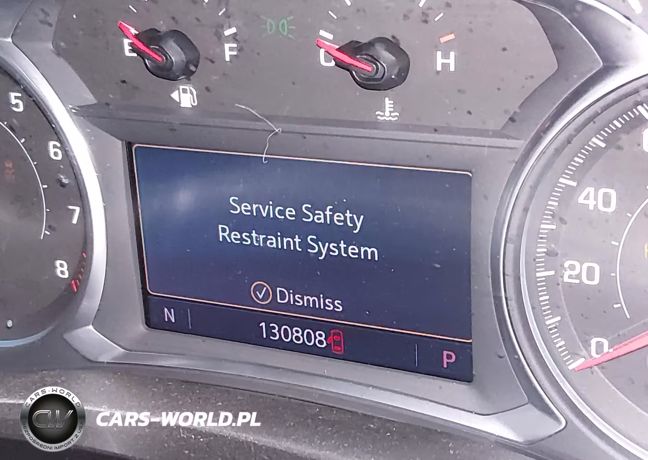 2020 Chevrolet Traverse Fwd Premier VIN:1GNERKKW0LJ107886 - 15