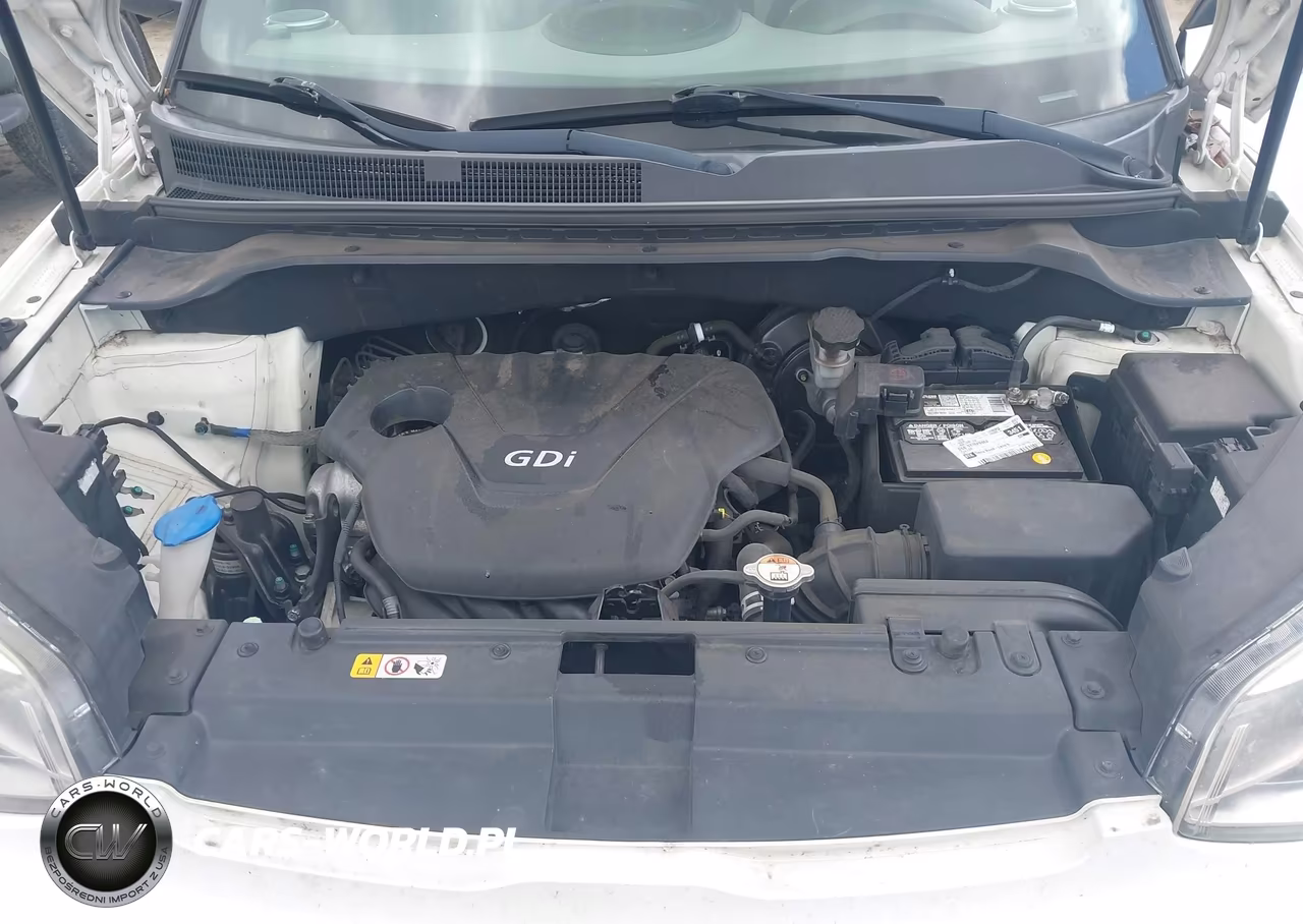 2015 Kia Soul VIN:KNDJN2A29F7804234 - 10