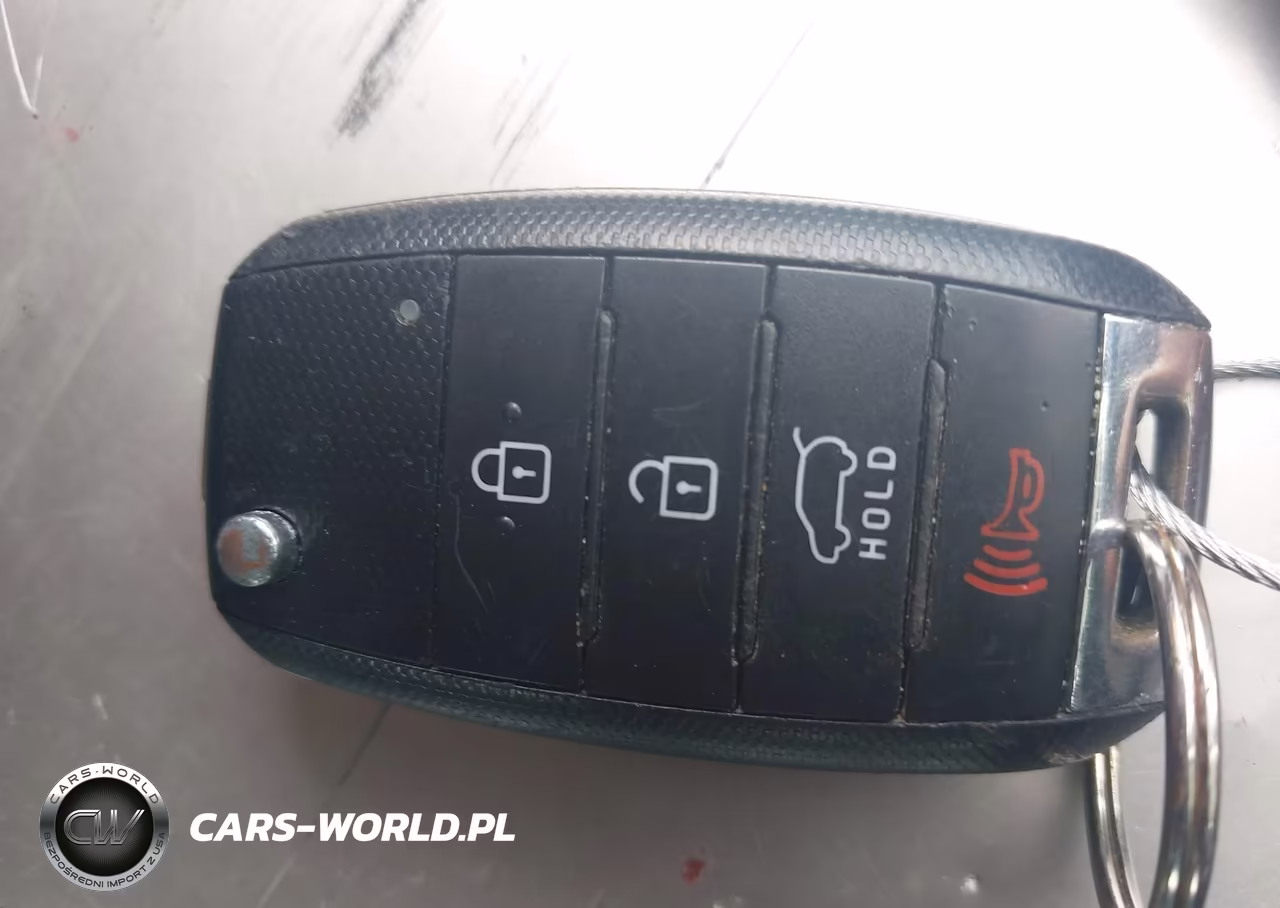 2015 Kia Soul VIN:KNDJN2A29F7804234 - 11