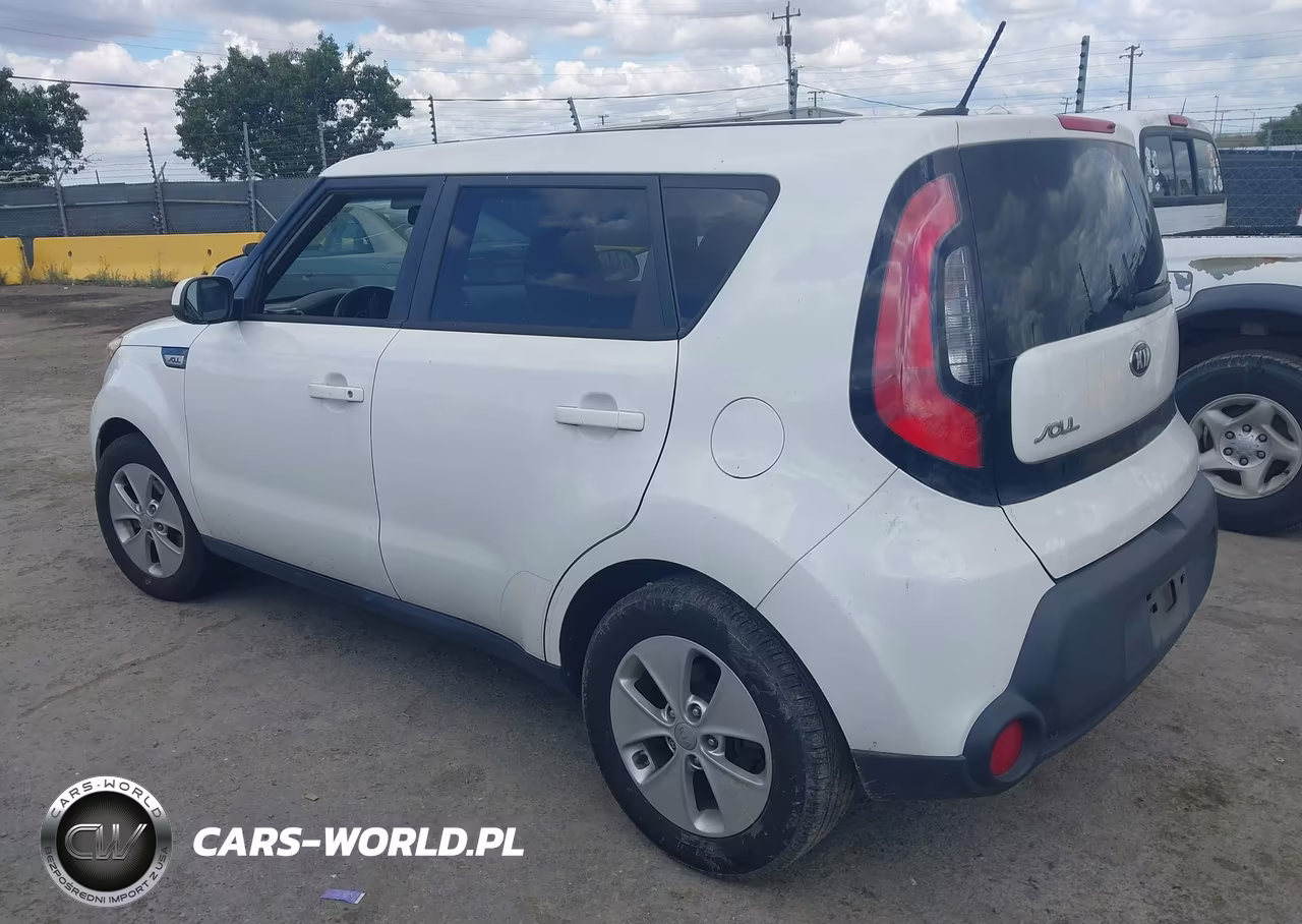 2015 Kia Soul VIN:KNDJN2A29F7804234 - 3