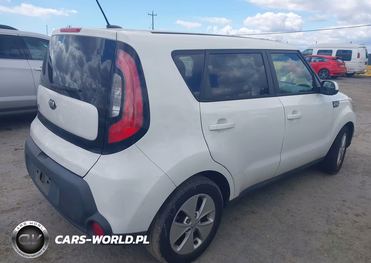 2015 Kia Soul VIN:KNDJN2A29F7804234 - 4