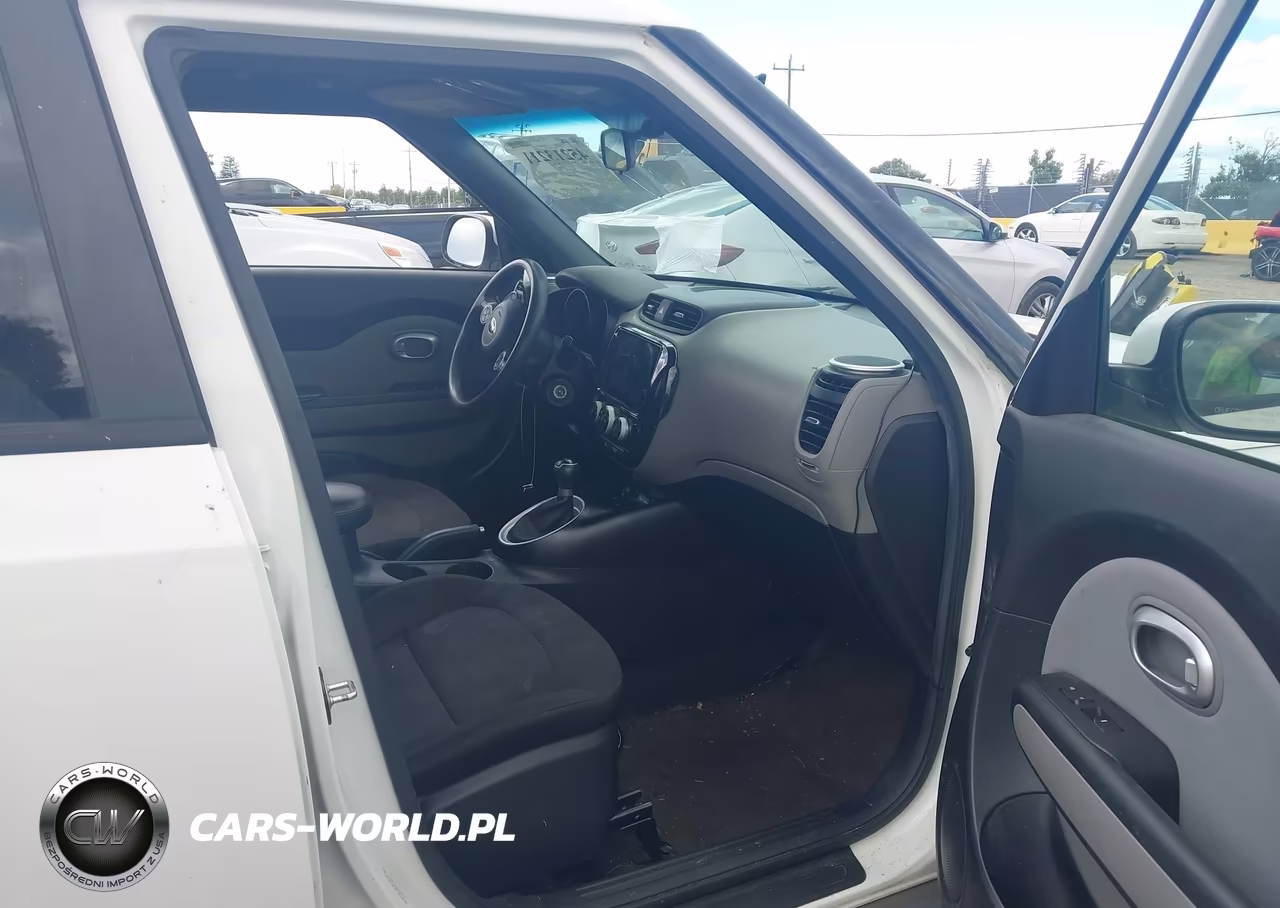 2015 Kia Soul VIN:KNDJN2A29F7804234 - 5