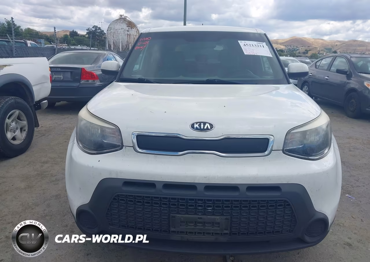 2015 Kia Soul VIN:KNDJN2A29F7804234 - 6