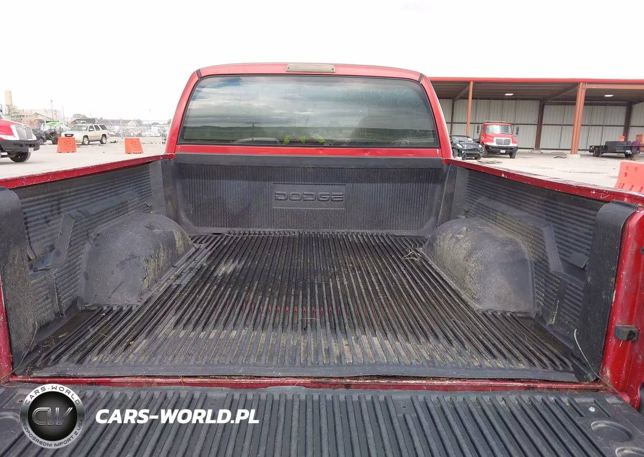1999 Dodge Ram 1500 St VIN:1B7HF13Y4XJ598266 - 12