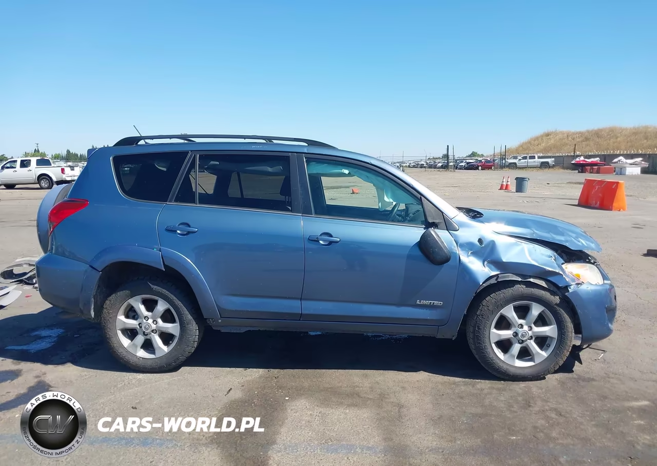 2012 Toyota Rav4 VIN:2T3BF4DV1CW218226 - 13