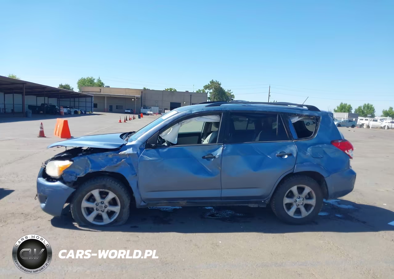 2012 Toyota Rav4 VIN:2T3BF4DV1CW218226 - 14