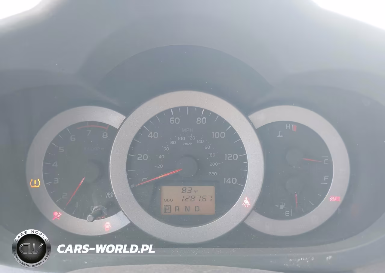 2012 Toyota Rav4 VIN:2T3BF4DV1CW218226 - 7