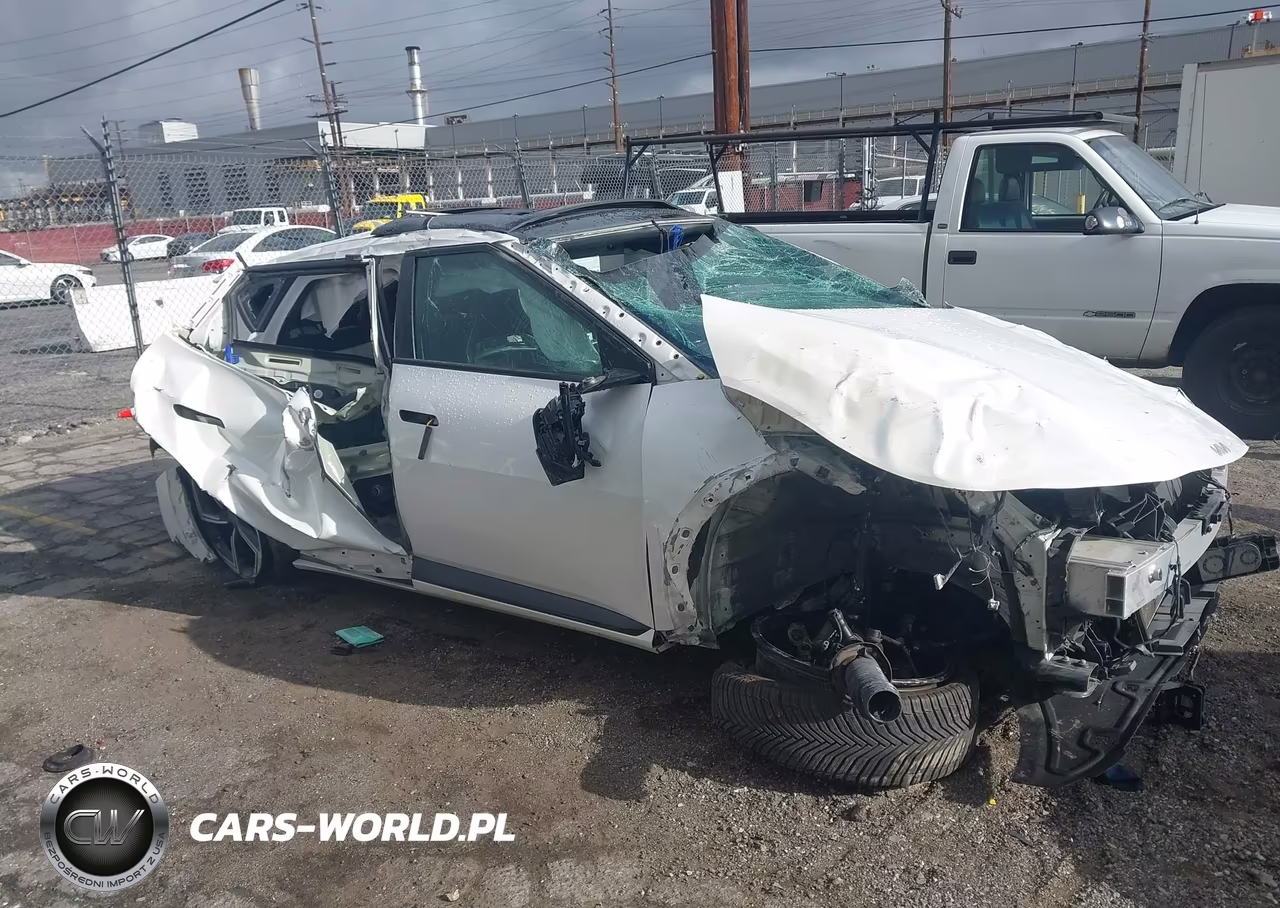 2023 Kia Ev6 Gt VIN:KNDC5DLE6P5122209 - 14