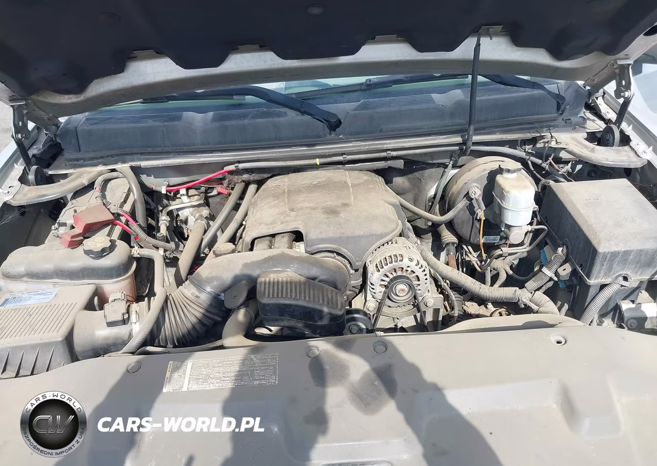 2011 Chevrolet Silverado 1500 Ls VIN:3GCPCREA4BG124492 - 10