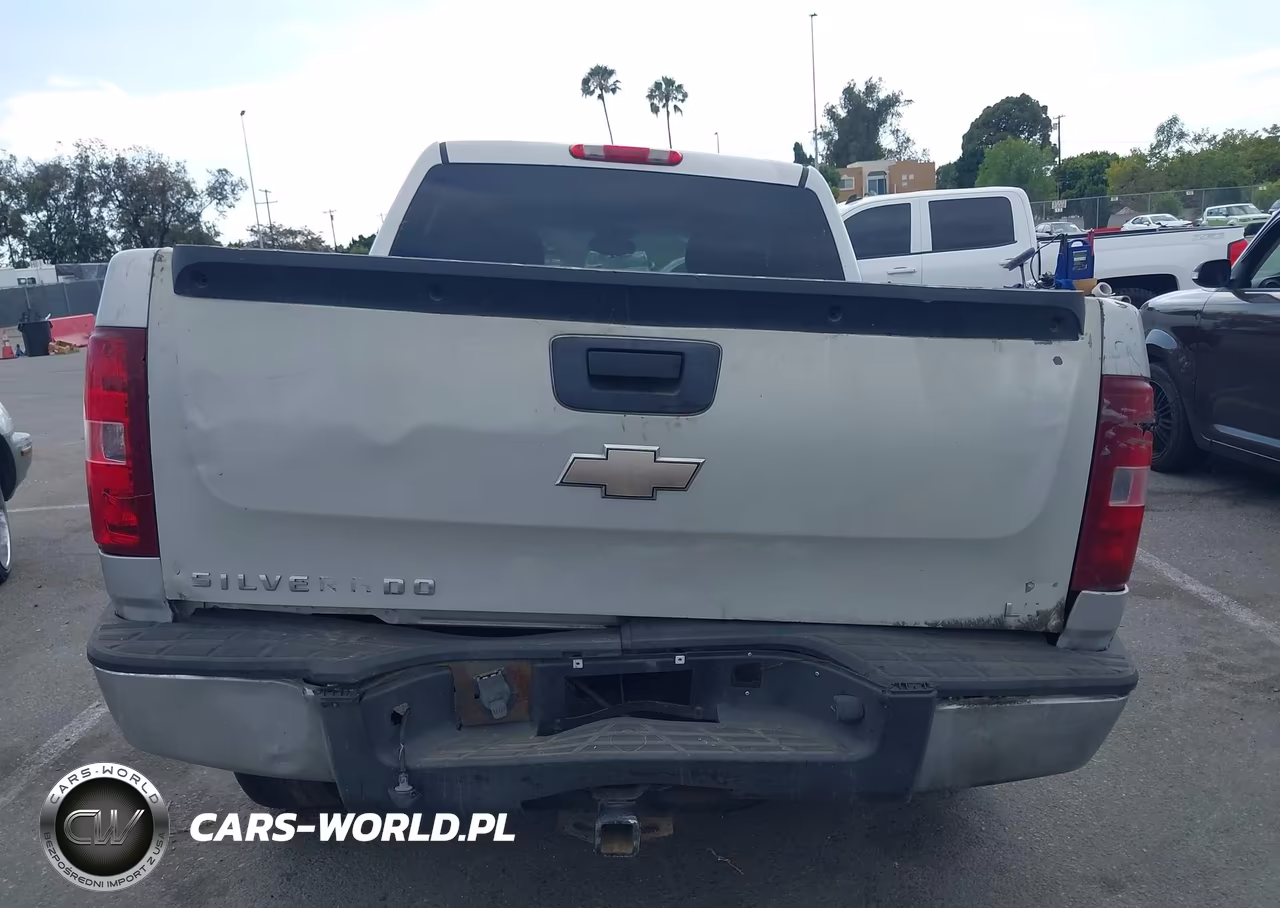 2011 Chevrolet Silverado 1500 Ls VIN:3GCPCREA4BG124492 - 16