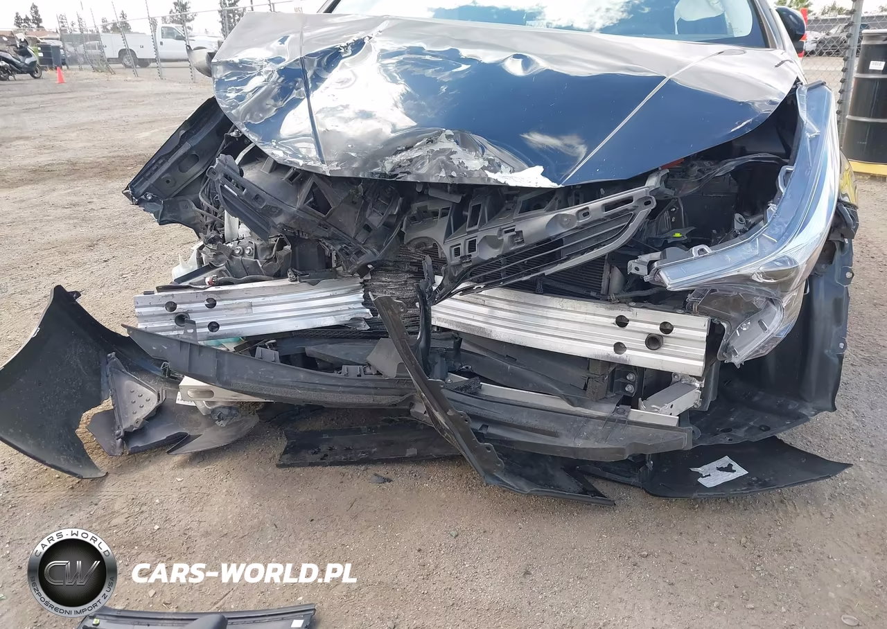 2016 Toyota Prius Two VIN:JTDKBRFUXG3518708 - 6