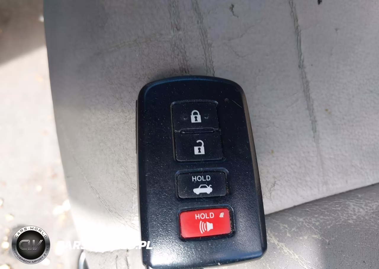 2012 Toyota Camry Xle VIN:4T1BF1FK4CU543222 - 11