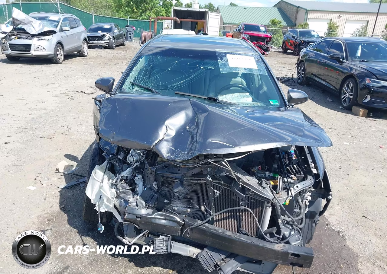 2012 Toyota Camry Xle VIN:4T1BF1FK4CU543222 - 13