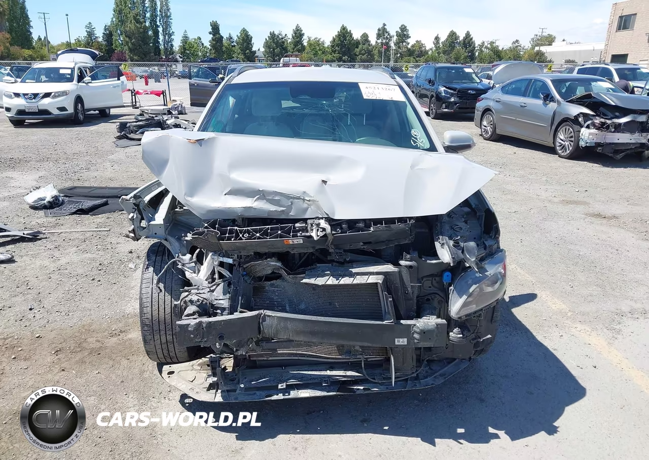 2023 Hyundai Kona Sel VIN:KM8K6CAB7PU054015 - 6