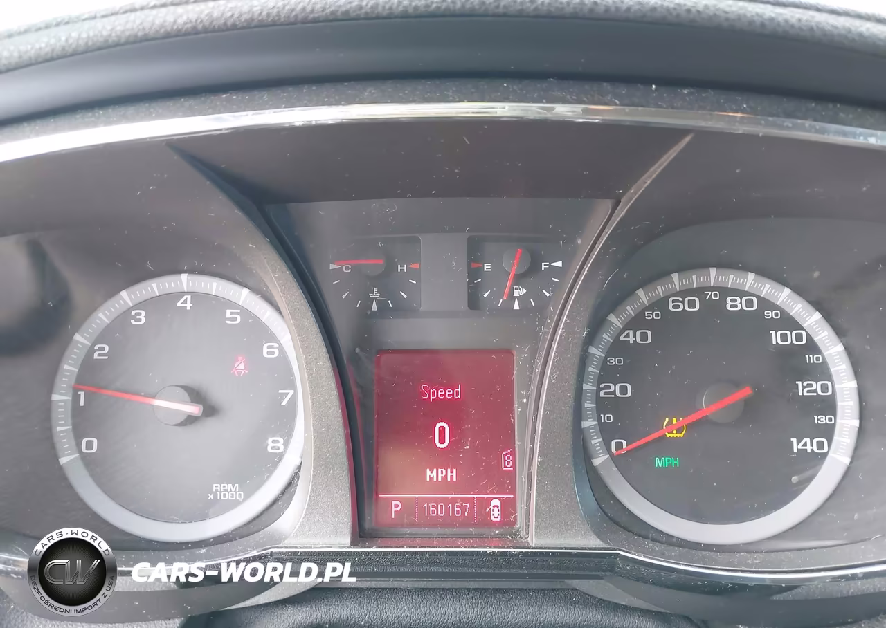 2010 GMC Terrain Slt-1 VIN:2CTALFEW3A6237090 - 7