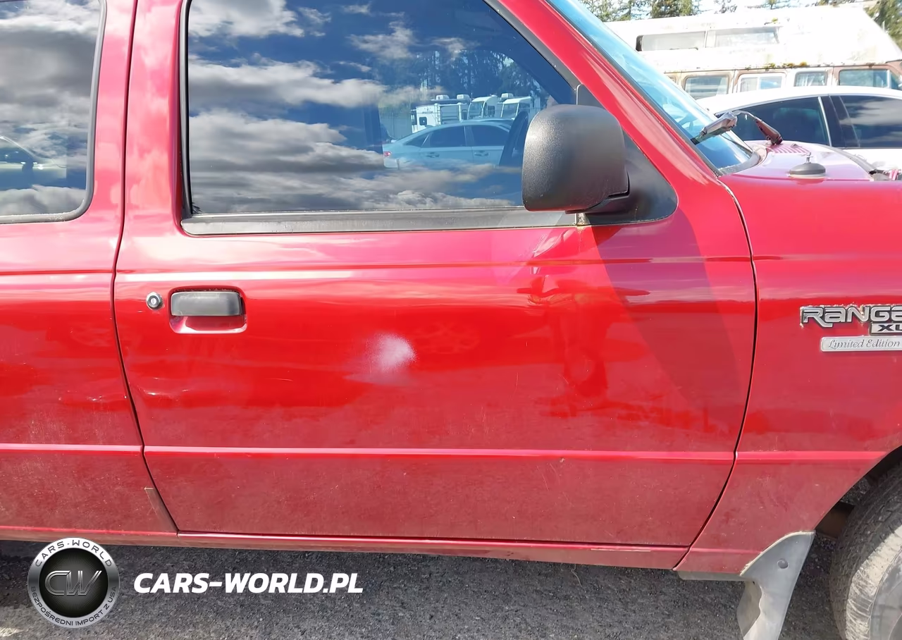 2002 Ford Ranger Edge-Tremor-Xl-Xlt VIN:1FTYR14V52PB67582 - 15