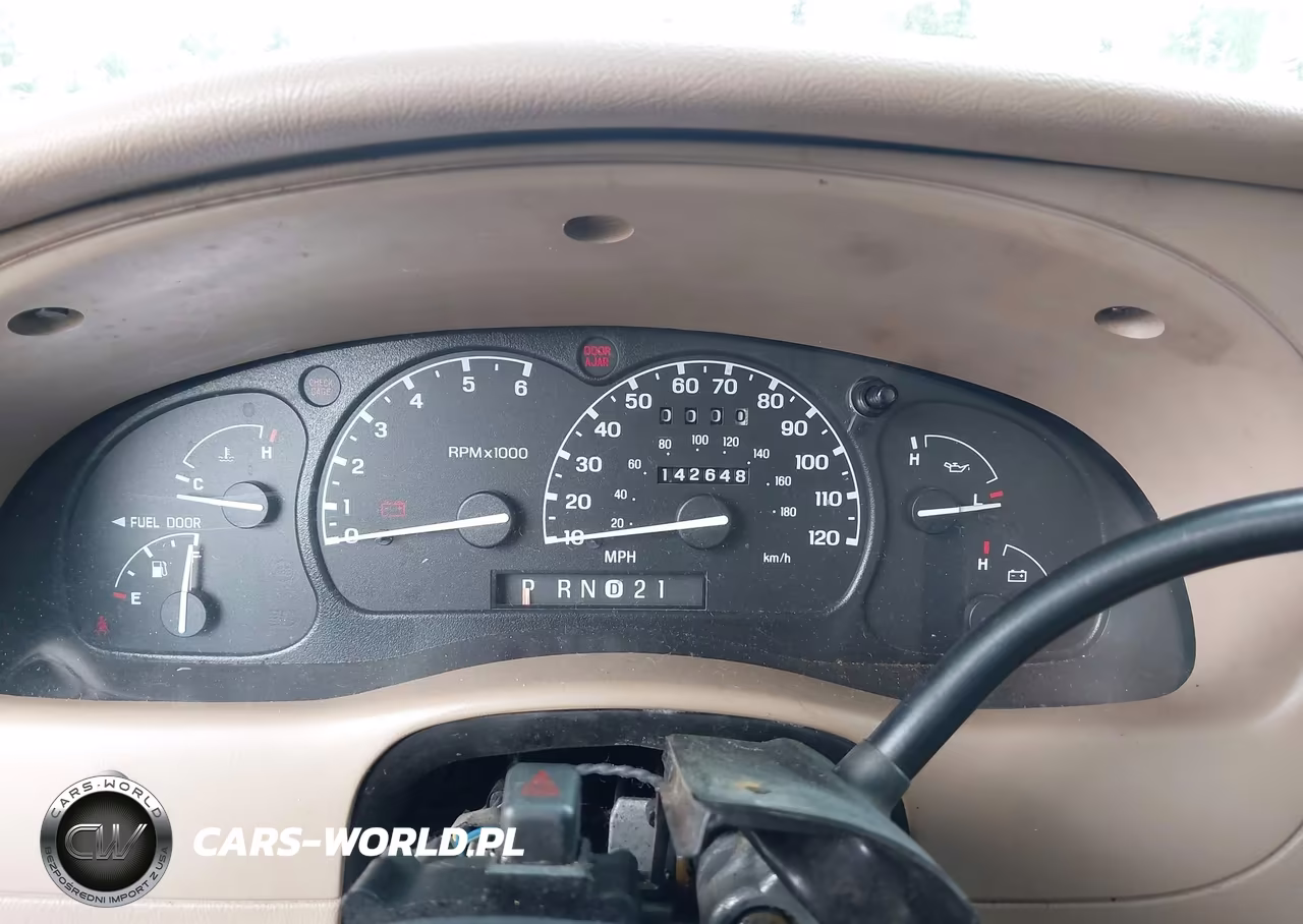 2002 Ford Ranger Edge-Tremor-Xl-Xlt VIN:1FTYR14V52PB67582 - 7