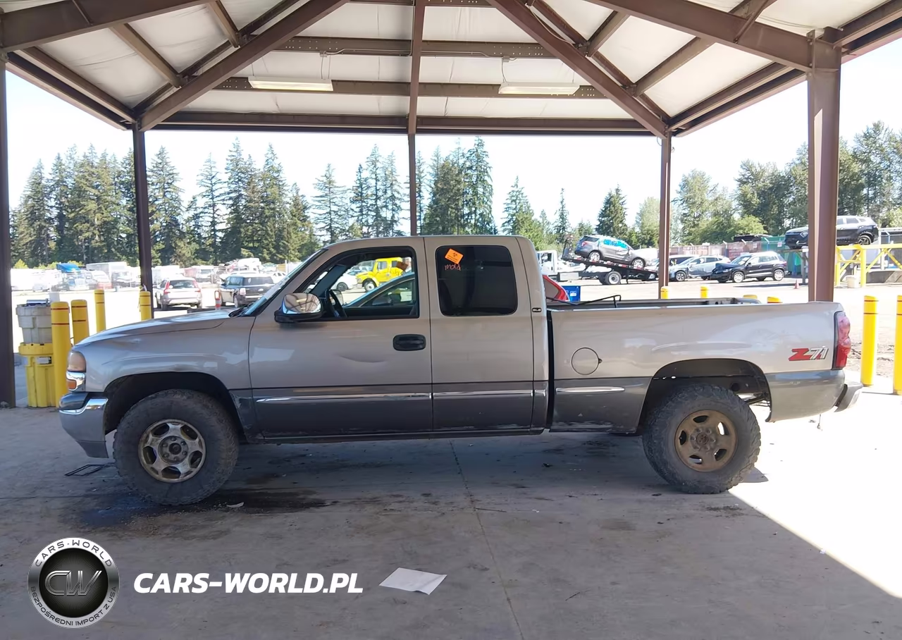 2000 GMC Sierra 1500 Sle VIN:1GTEK19TXYZ255085 - 14