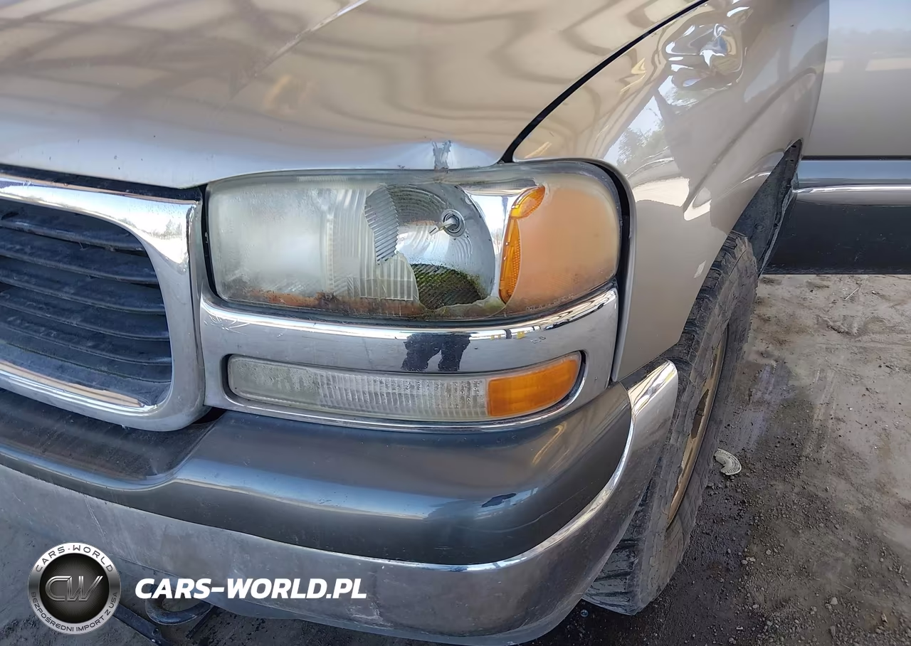 2000 GMC Sierra 1500 Sle VIN:1GTEK19TXYZ255085 - 6