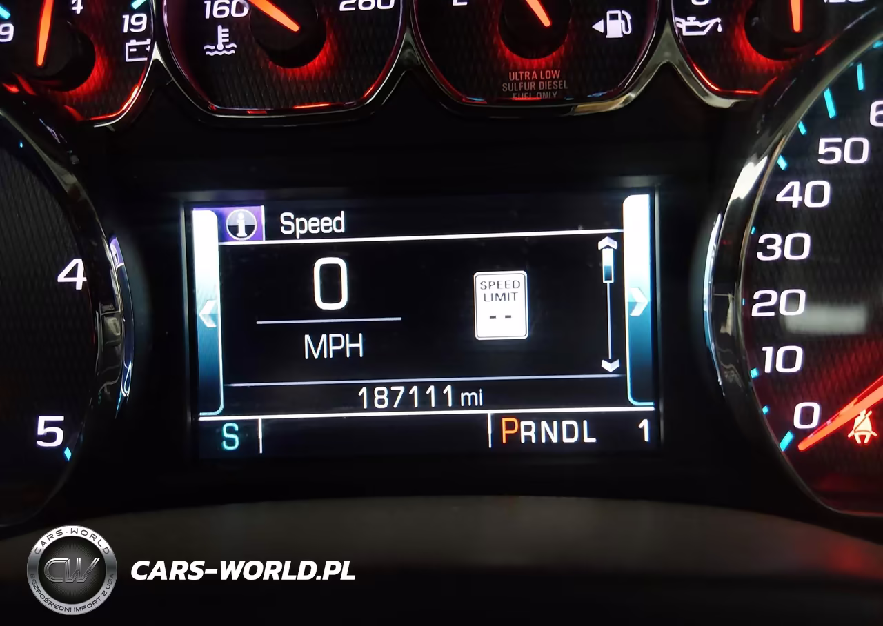2019 Chevrolet Silverado 2500Hd Ltz VIN:1GC1KTEY7KF234456 - 15