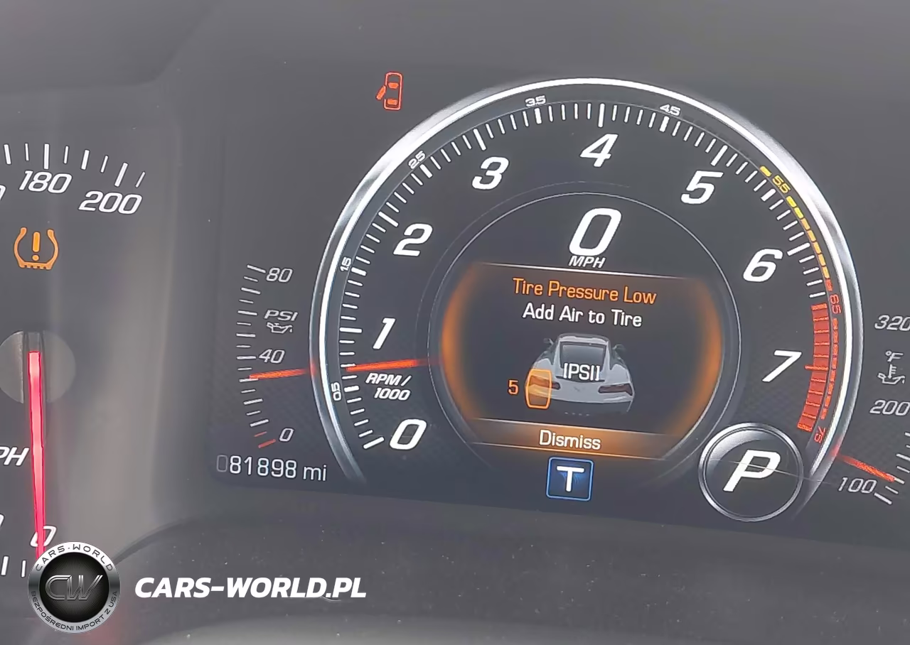 2014 Chevrolet Corvette Stingray Z51 VIN:1G1YM2D73E5114734 - 15