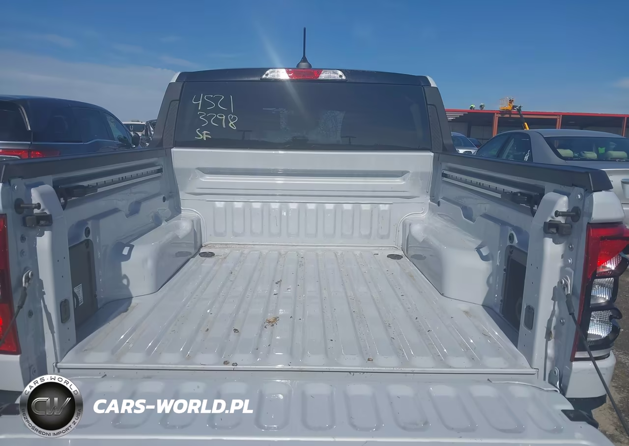 2025 Ford Maverick Xlt VIN:3FTTW8JA3SRB53606 - 14