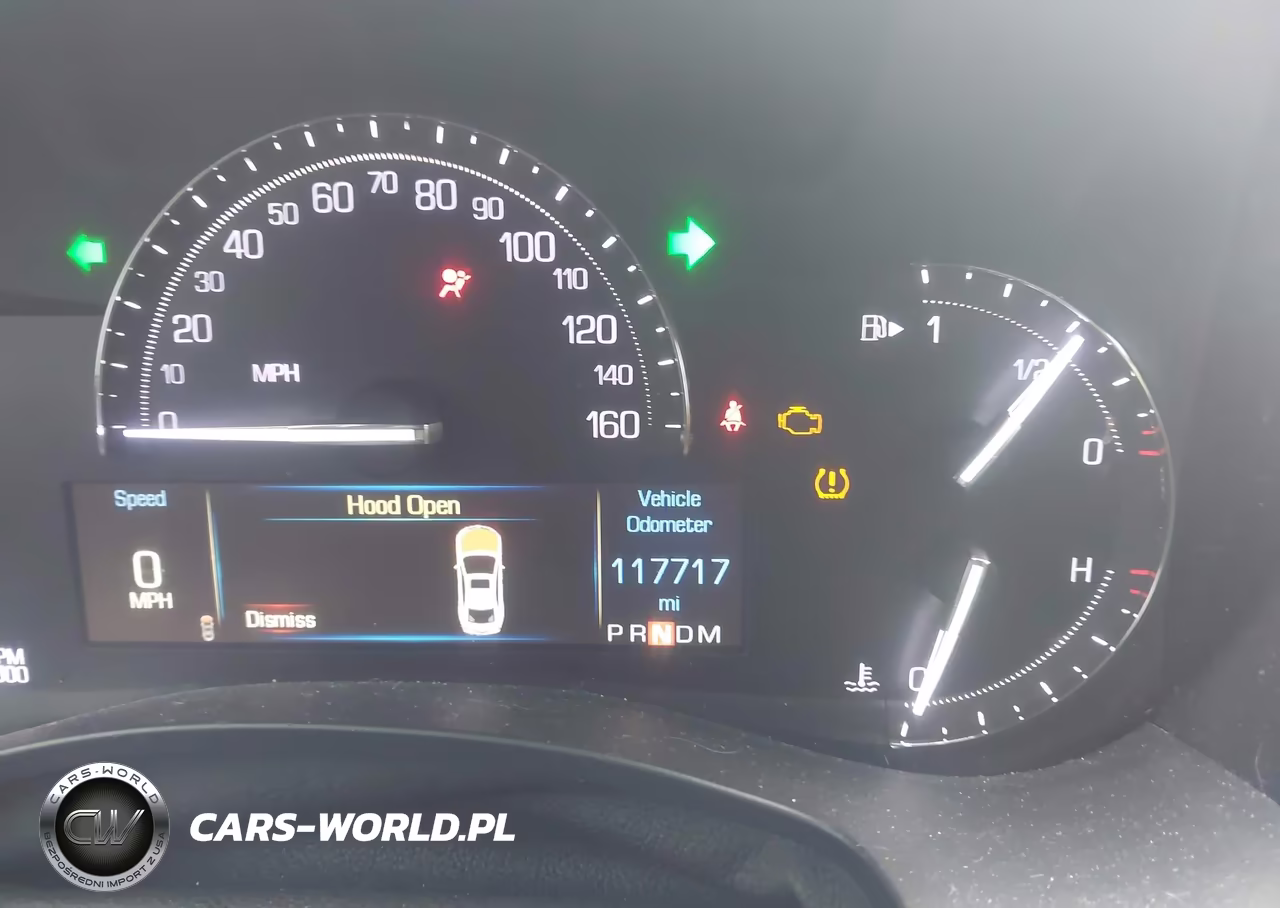 2017 Cadillac Ats Luxury VIN:1G6AB5RX6H0139432 - 15