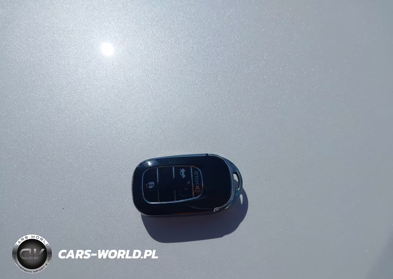 2024 Honda Pilot Touring VIN:5FNYG2H79RB006700 - 11