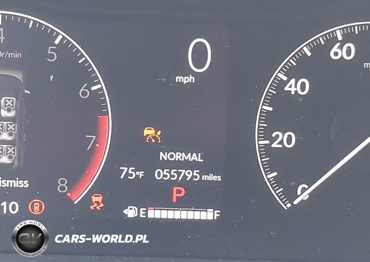 2024 Honda Pilot Touring VIN:5FNYG2H79RB006700 - 15