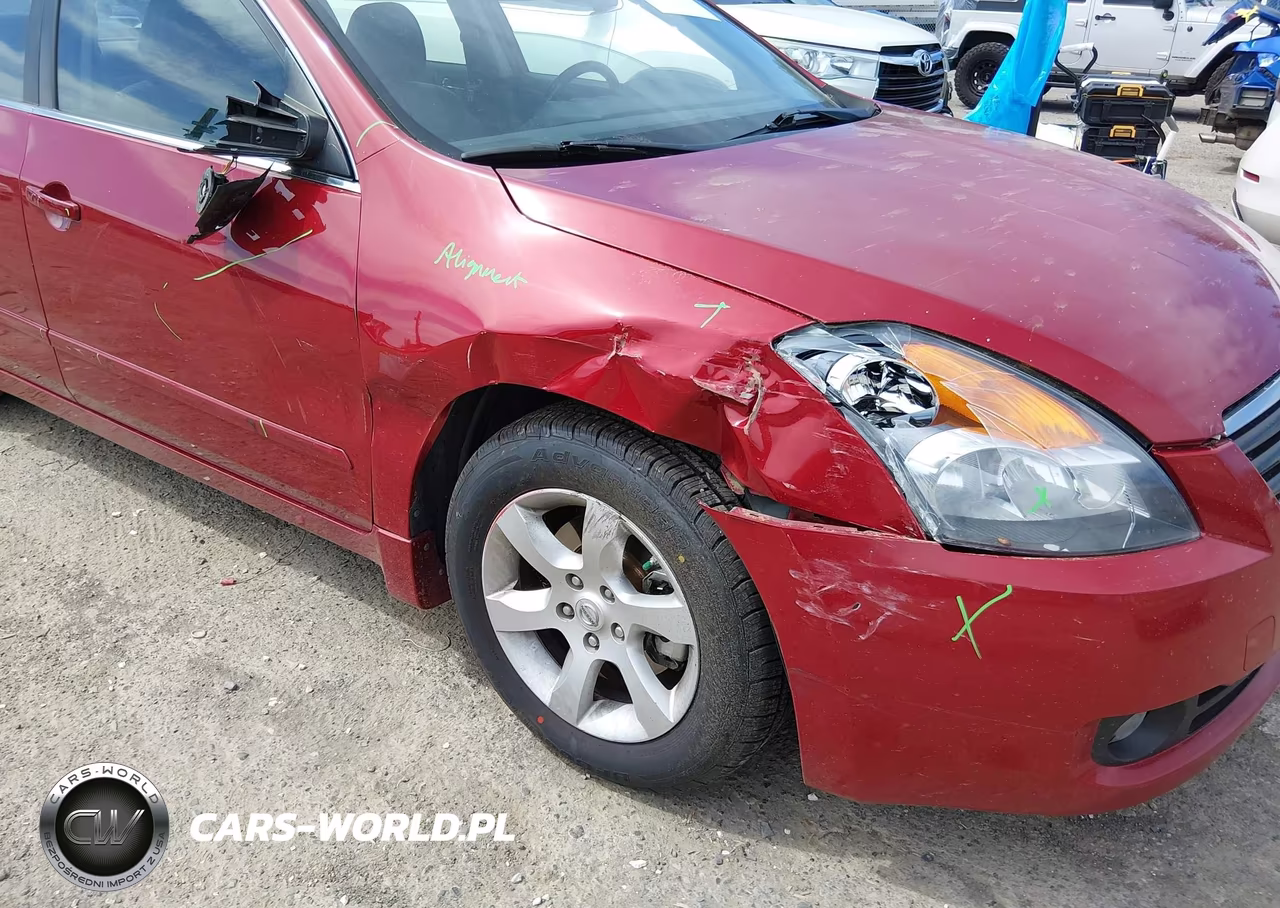 2009 Nissan Altima 2.5 S VIN:1N4AL21E49N512139 - 15
