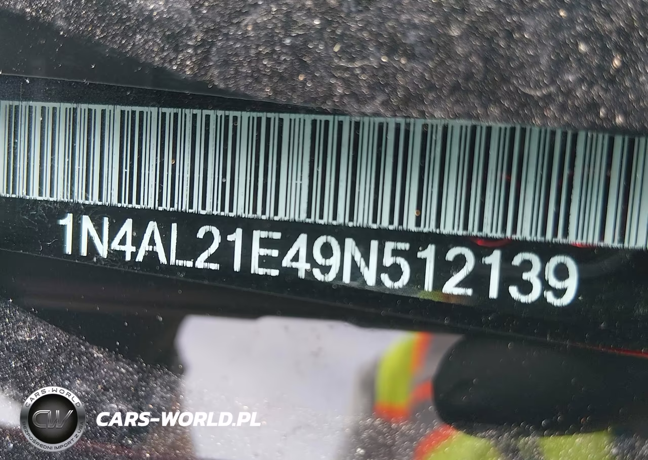 2009 Nissan Altima 2.5 S VIN:1N4AL21E49N512139 - 16