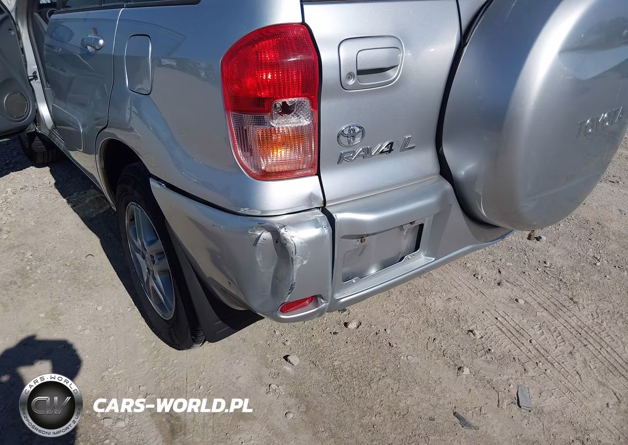 2002 Toyota Rav4 VIN:JTEGH20V120046773 - 12