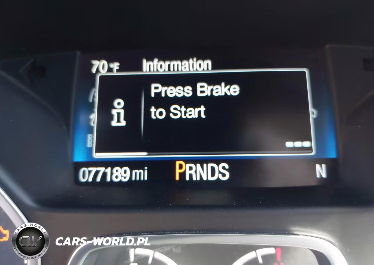 2017 Ford Escape Titanium VIN:1FMCU9JD4HUE55215 - 15