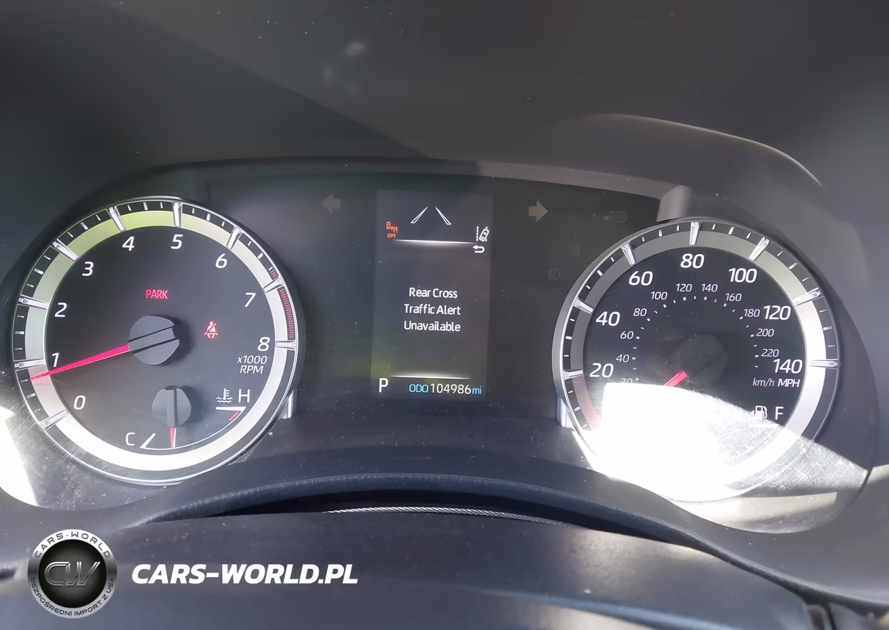 2021 Toyota Highlander Le VIN:5TDZZRAH2MS044302 - 7