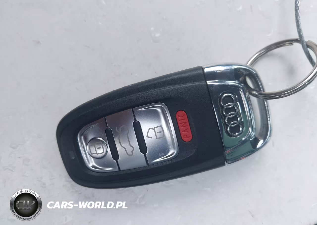2013 Audi Q5 2.0T Premium VIN:WA1LFAFP2DA030195 - 11