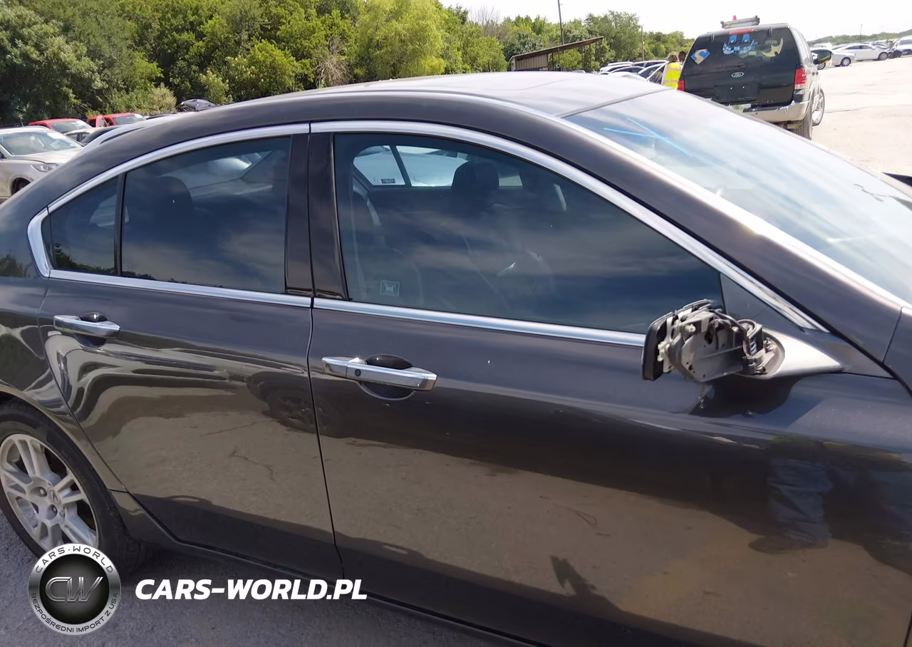 2009 Acura Tl 3.5 VIN:19UUA86559A013156 - 13