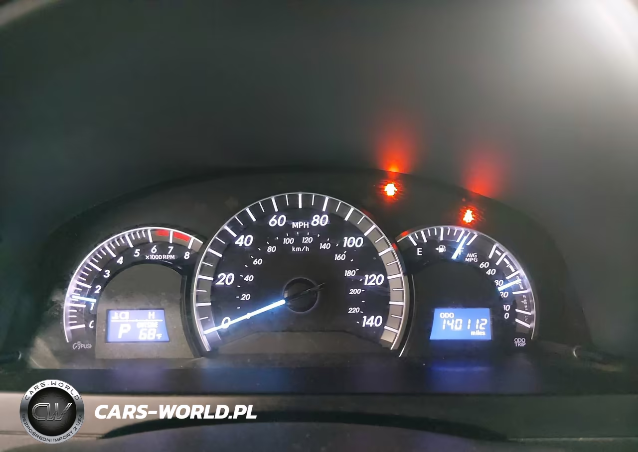 2014 Toyota Camry Se VIN:4T1BF1FKXEU439594 - 15